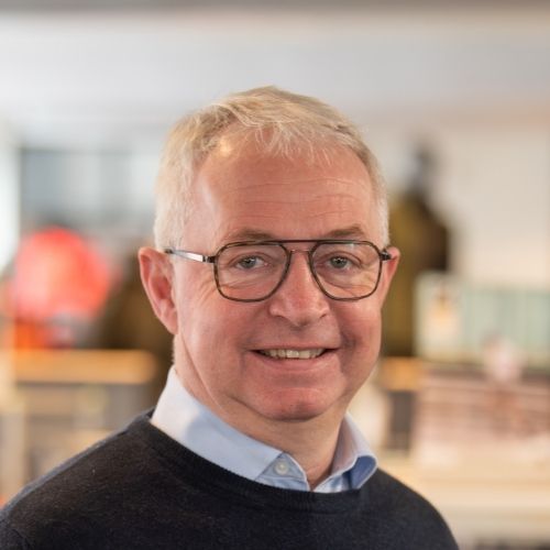 Kenneth Sortberg